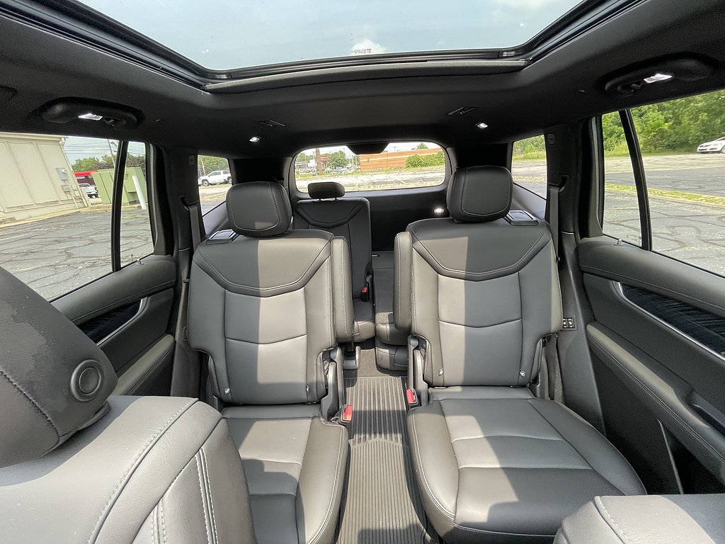 2024 Cadillac XT6 Premium Luxury - Photo 21