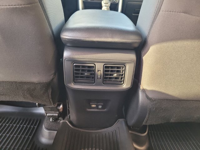 Used 2021 Gray Toyota XLE image 17