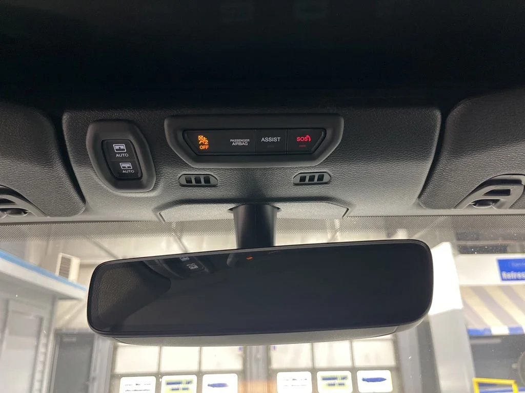 Used 2022 Gray Clearcoat Jeep Unlimited Sahara Altitude image 31