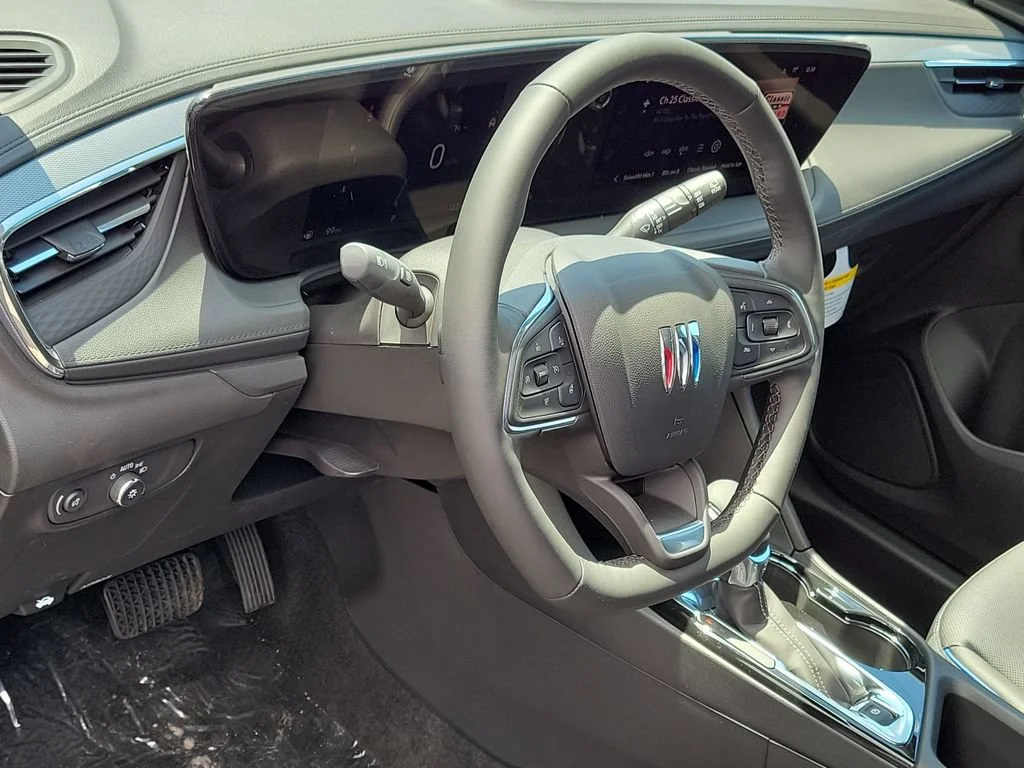 2026 Buick Encore GX Sport Touring - Photo 7