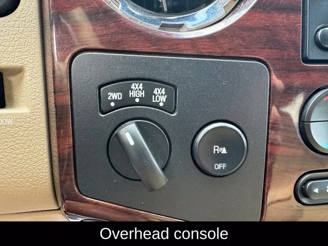 Used 2008  Ford Lariat image 37