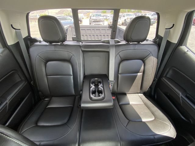 Used 2016 COPPER RED METALLIC GMC 4WD SLT image 21