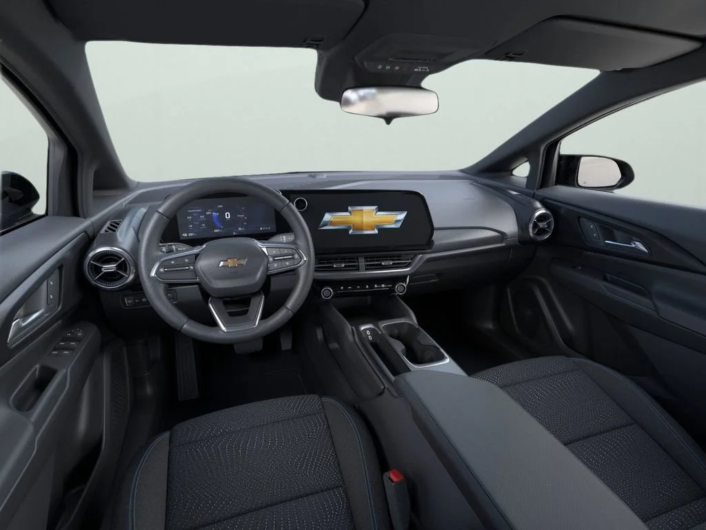 Used 2025 Black Chevrolet LT image 15