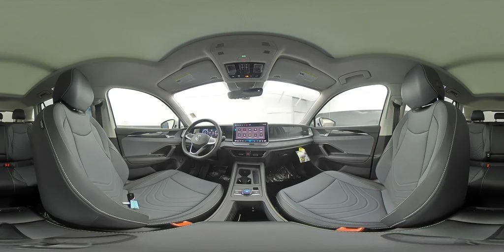 2026 Volkswagen Tiguan SE - Photo 13
