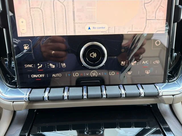 New 2026 White GMC Denali image 14