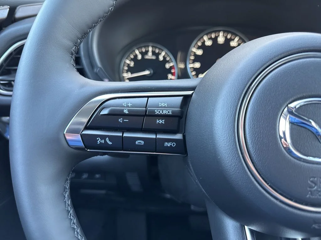 2025 Mazda CX-30 Turbo Premium Plus - Photo 34