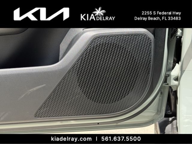 New 2026 Morning Haze Kia LXS image 15
