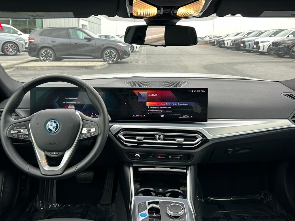 Certified Used 2023 Alpine White BMW eDrive35 image 34