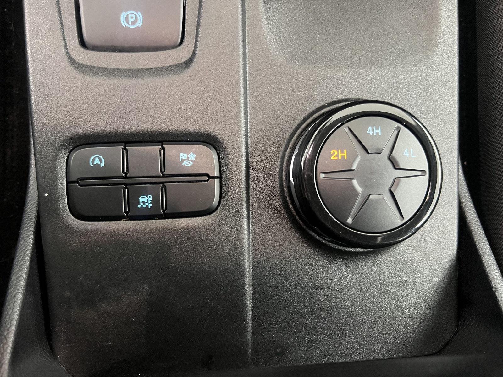 2024 Ford Ranger XLT - Photo 27