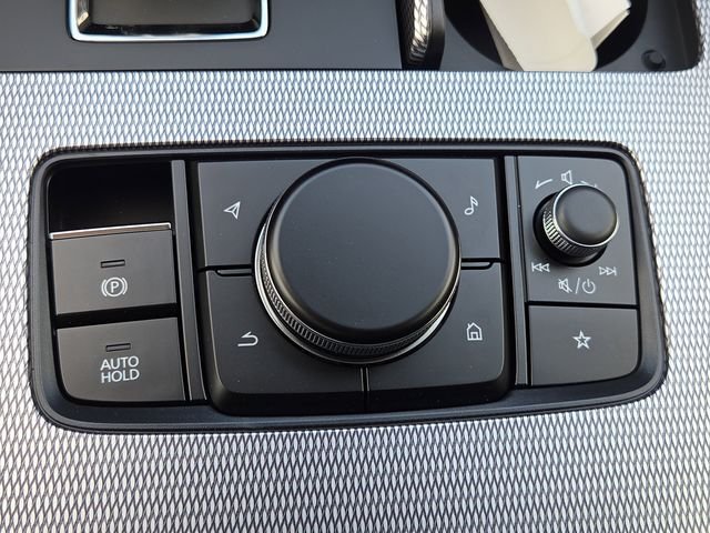 New 2026 Black Mazda 3.3 Turbo Preferred image 9