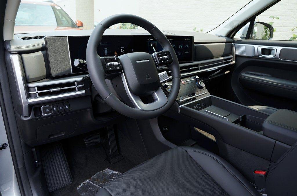 2026 Hyundai Santa Fe SEL - Photo 11