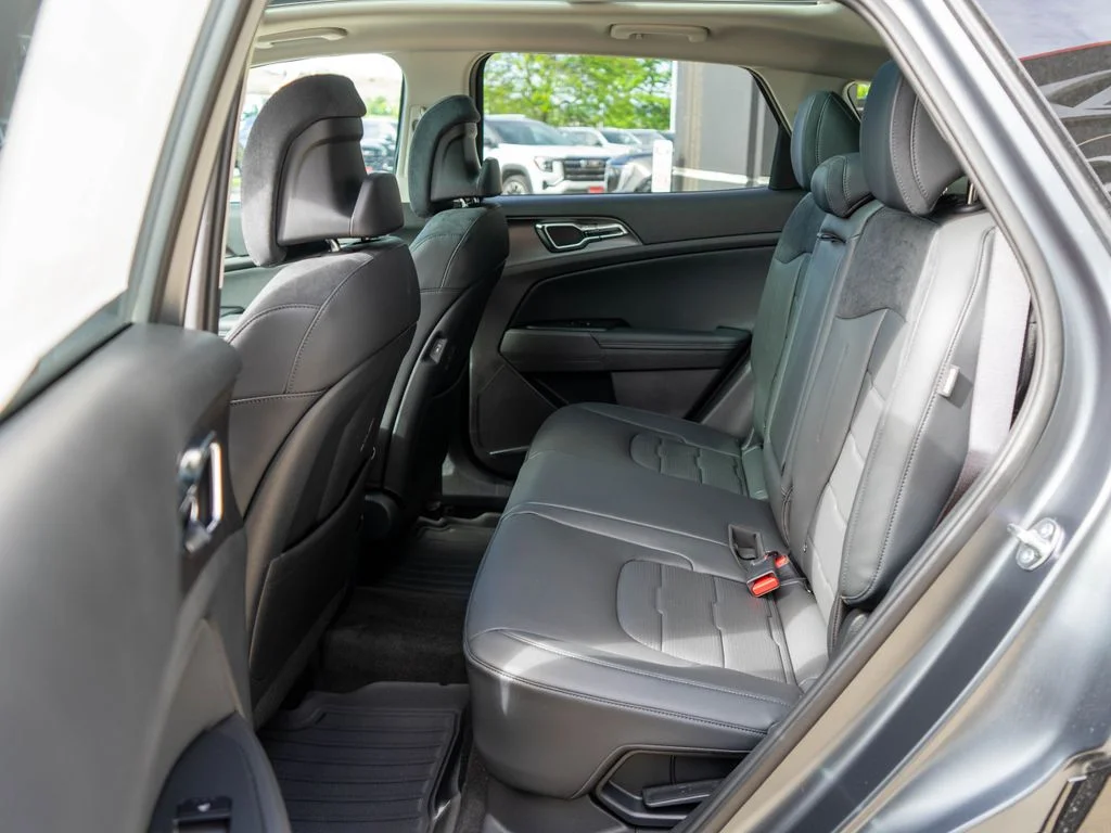 Used 2026 Gray Kia SX-Prestige image 13