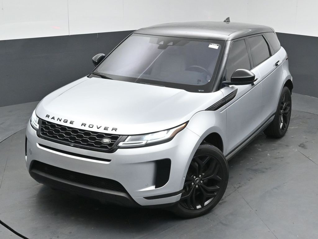 2020 LAND ROVER RANGE ROVER EVOQUE - Image 40