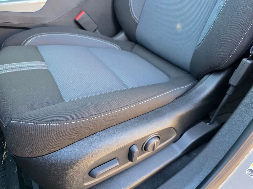 2025 Chevrolet Blazer 2LT - Photo 11
