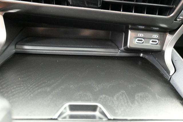 Used 2024 White Lexus 350 Premium image 38