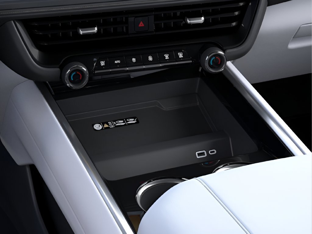 2026 Chevrolet Suburban Premier - Photo 23