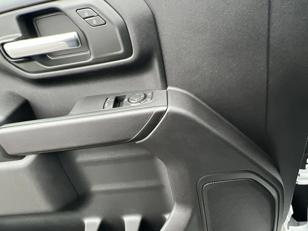 2026 Chevrolet Silverado 2500 HD Work Truck - Photo 23