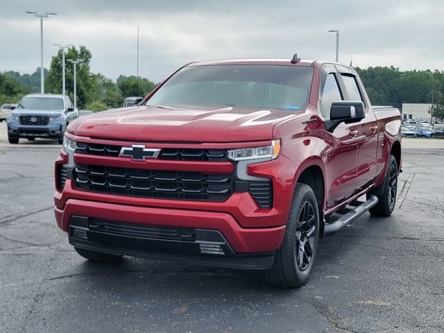 2023 Chevrolet Silverado 1500 RST - Photo 2