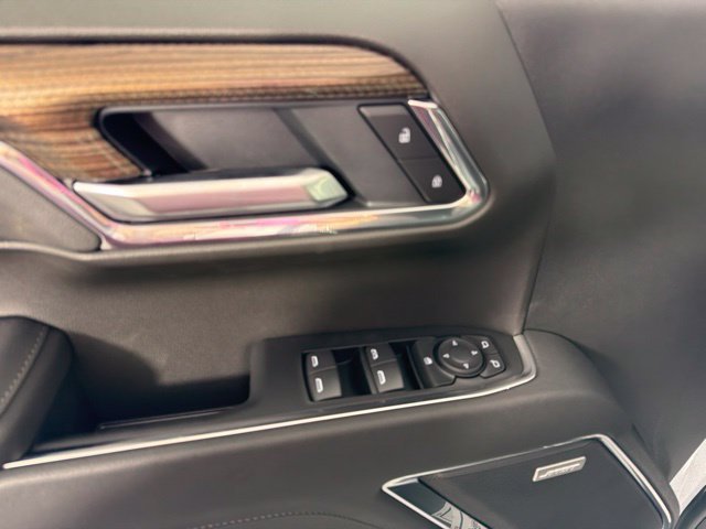New 2026 Sterling Gray Metallic Chevrolet LT Trail Boss image 35