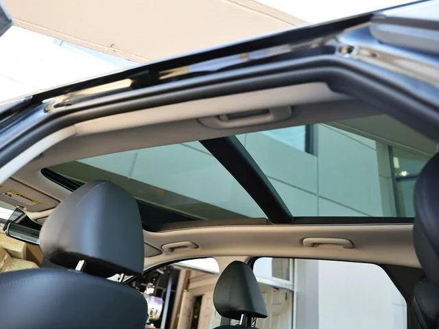 Certified Used 2025 Ash Black Hyundai SEL Convenience image 27