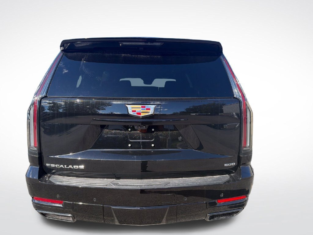 2026 Cadillac Escalade ESV Sport - Photo 15