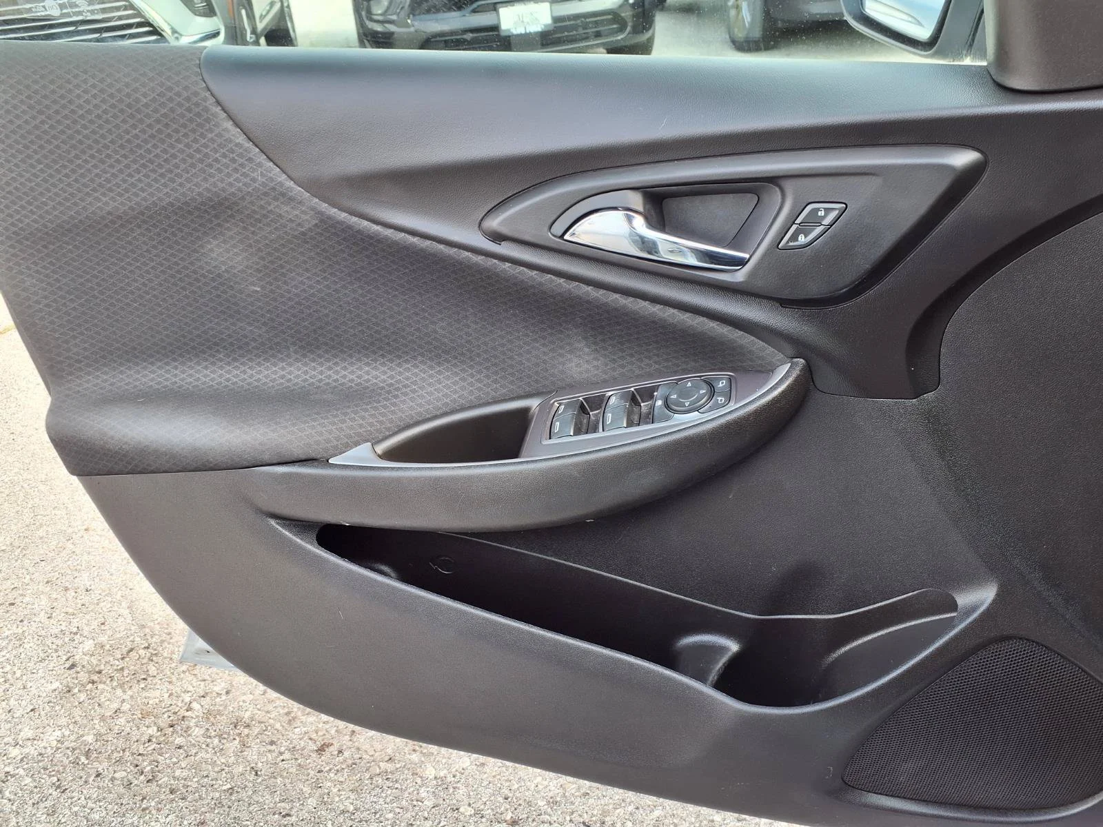 2017 Chevrolet Malibu 1LS - Photo 23