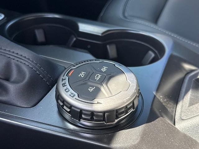2025 Ford Bronco 4-Door Outer Banks - Photo 92