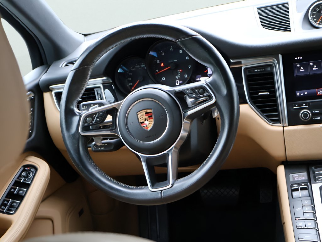 Used 2018 White Porsche Sport Edition image 20
