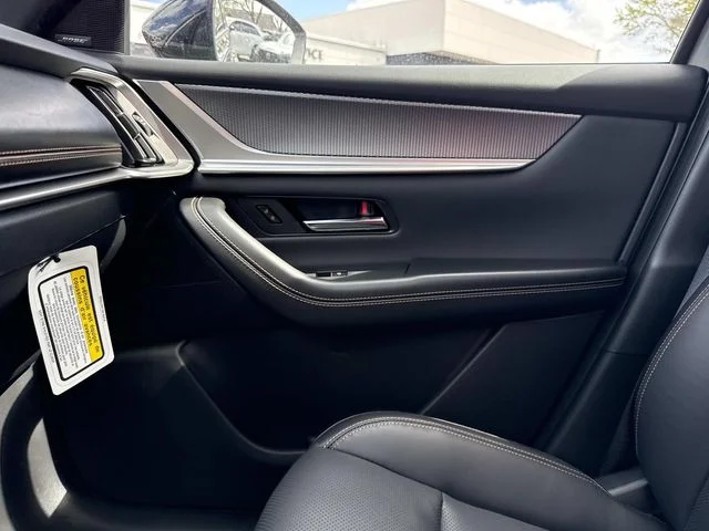 New 2026 Jet Black Mica Mazda Premium Plus AWD image 30
