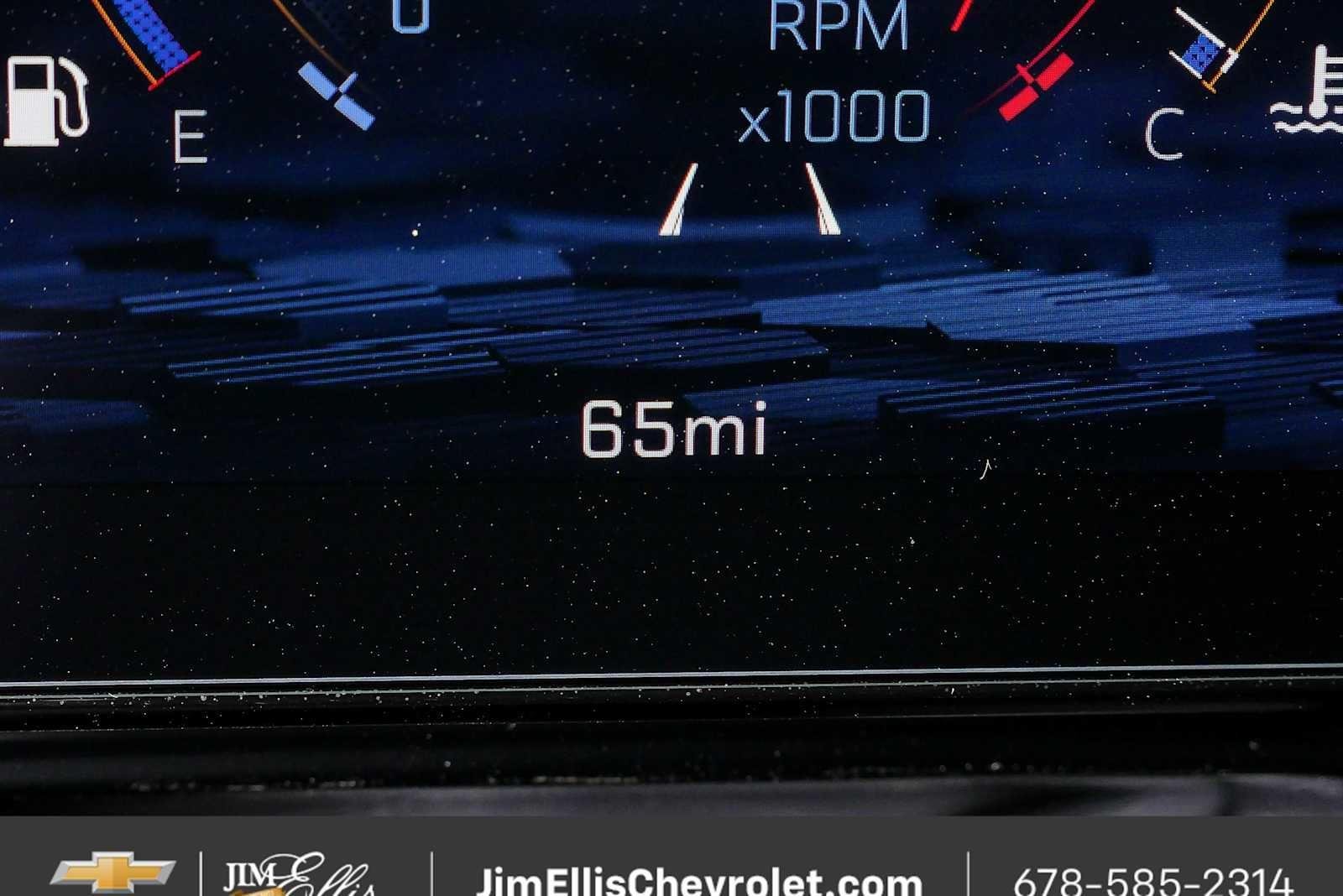 2026 Chevrolet Tahoe LT - Photo 12