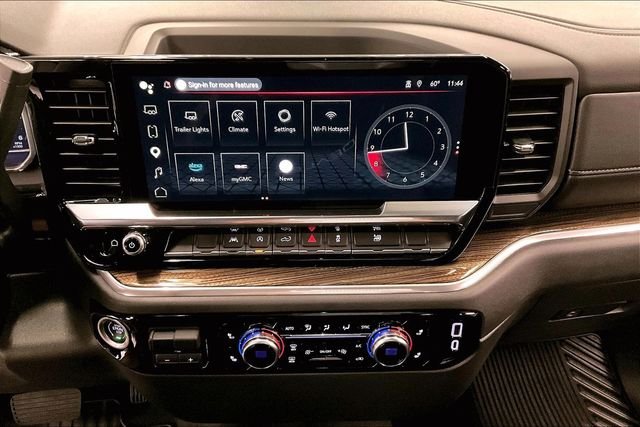 2025 GMC Sierra 1500 Elevation - Photo 30