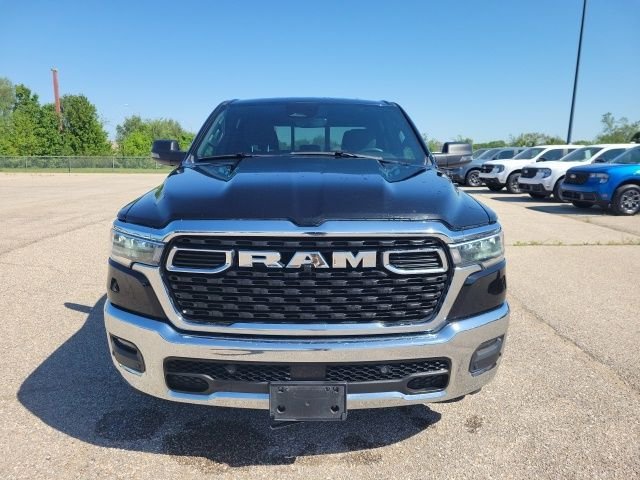Used 2025 Black Ram Big Horn/Lone Star image 19