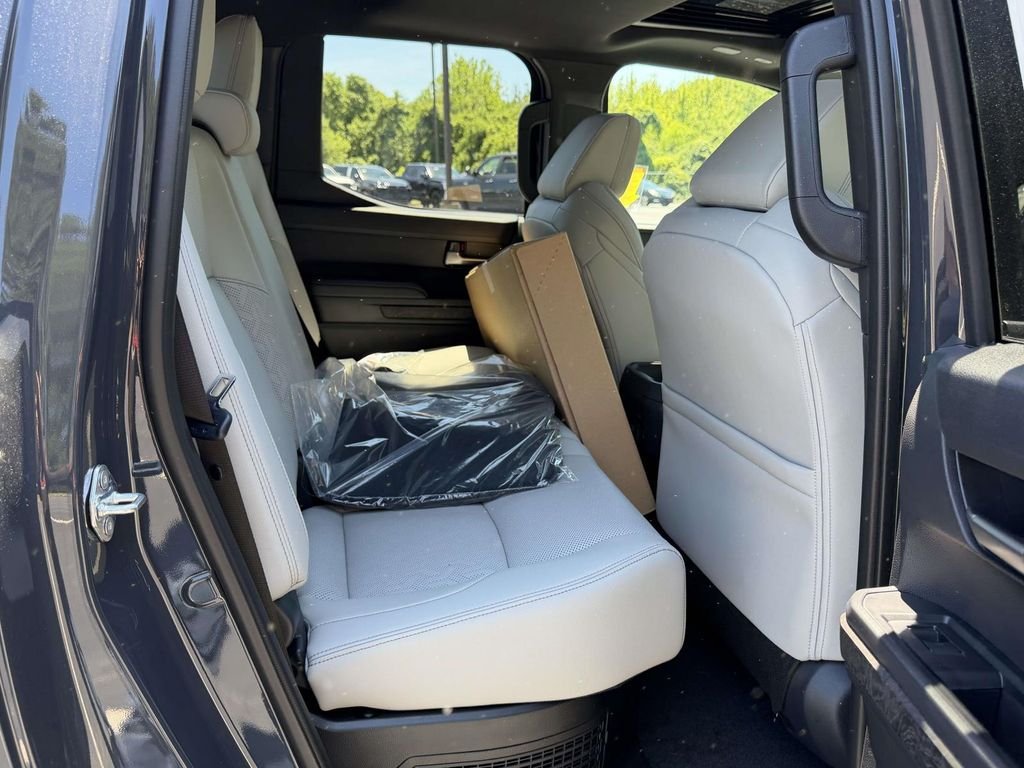 2026 Toyota Tacoma Limited - Photo 12