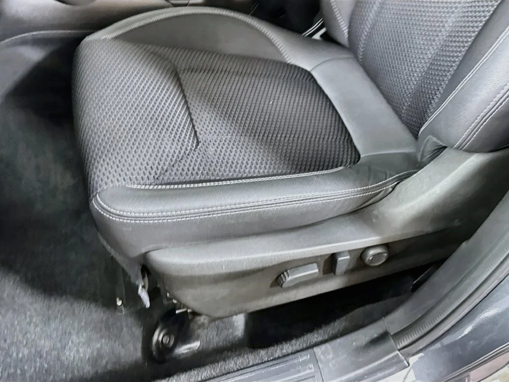 Used 2021 Gray Subaru Premium image 23