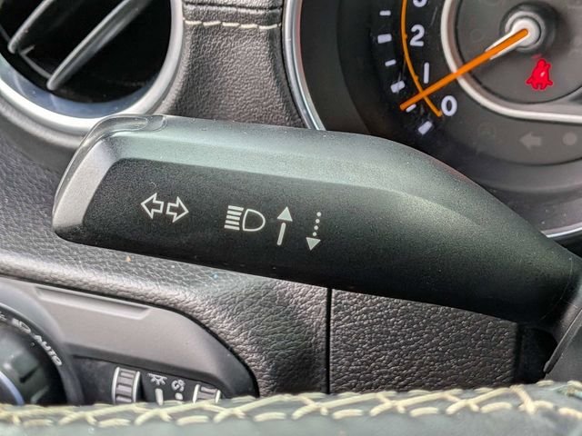 Used 2020 White Jeep Overland image 29