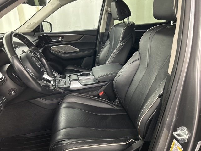 2023 Acura MDX SH-AWD Advance photo 2