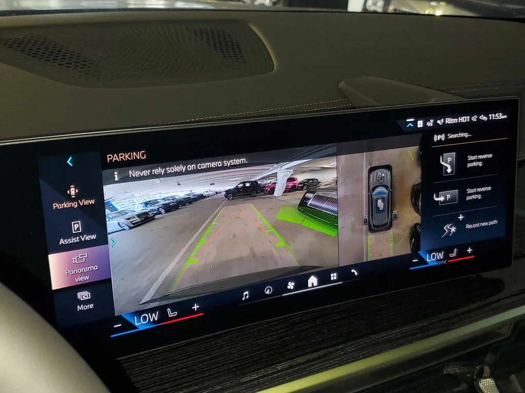 New 2026 Gray BMW sDrive40i image 22