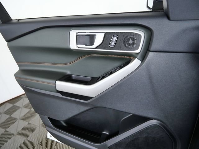 Used 2023 White Ford Timberline image 27
