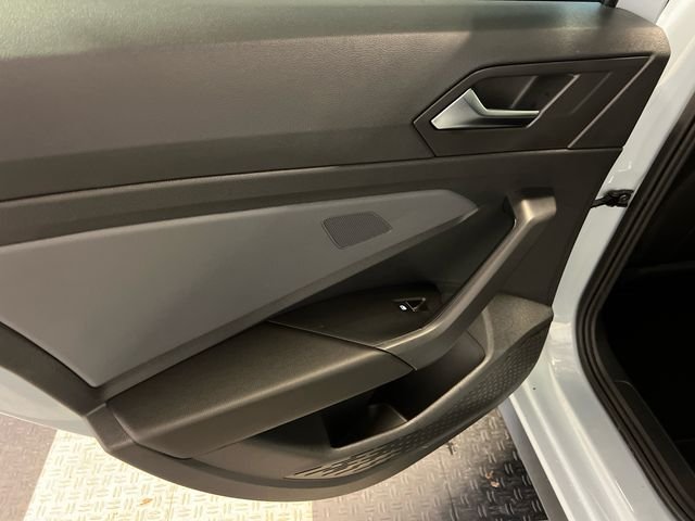 New 2026 Gray Volkswagen 2.0T Autobahn image 10