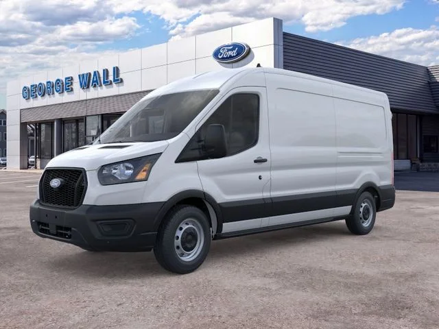 2026 Ford Transit-250 Cargo Van