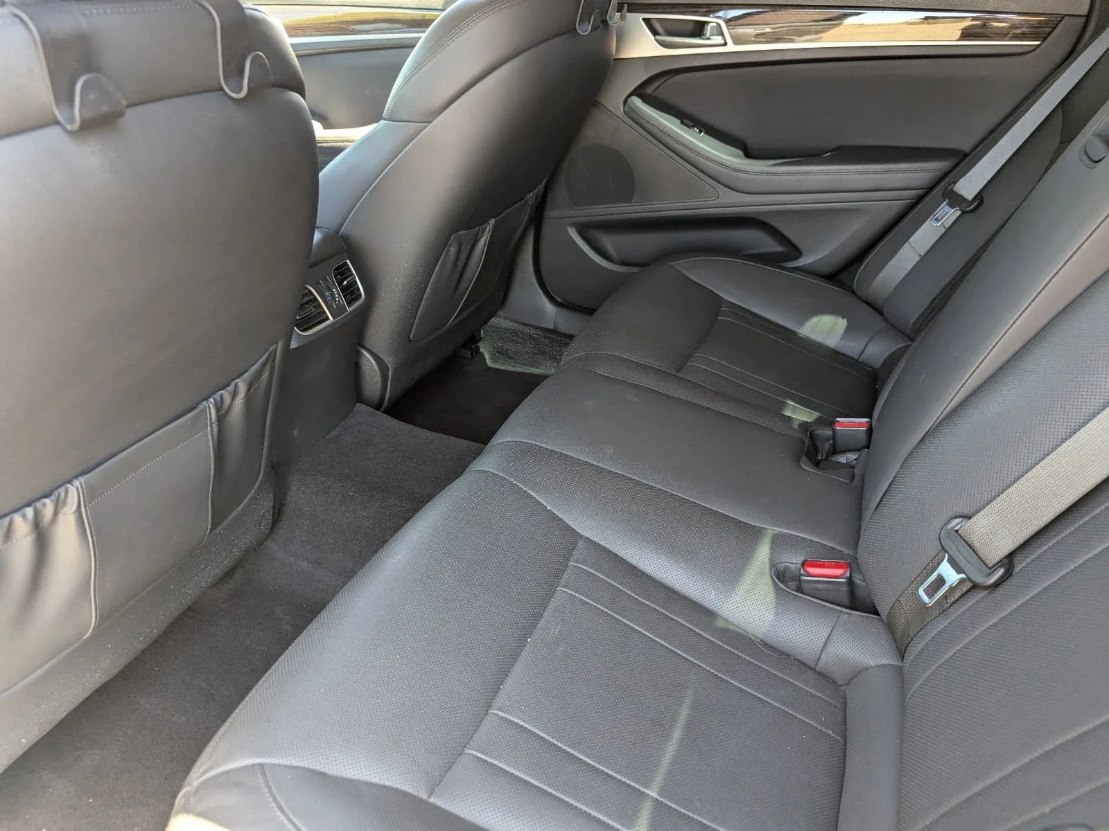 2018 GENESIS G80 Base - Photo 26