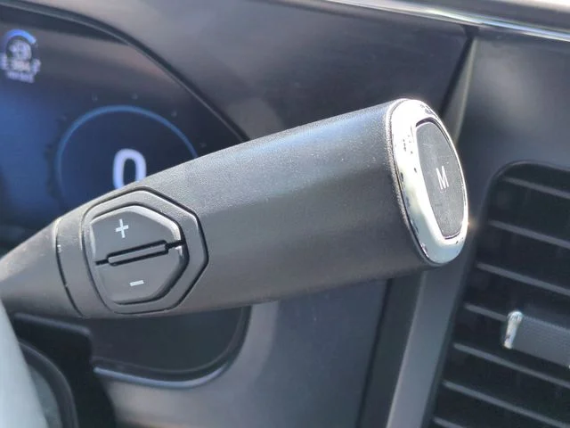 Used 2023 Gray Ford Lariat image 26