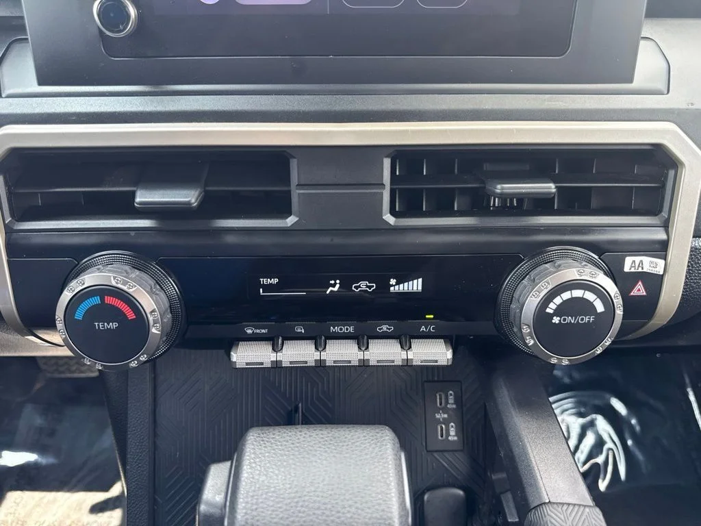Used 2025 White Toyota SR image 12