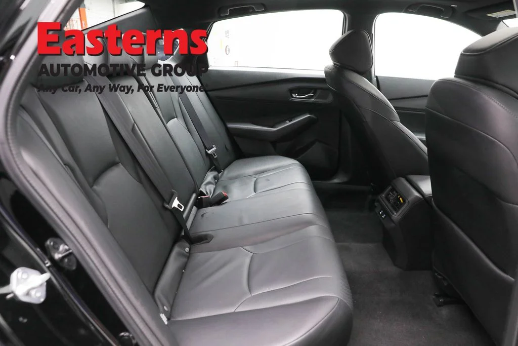 Used 2025 Black Honda Sport-L image 22