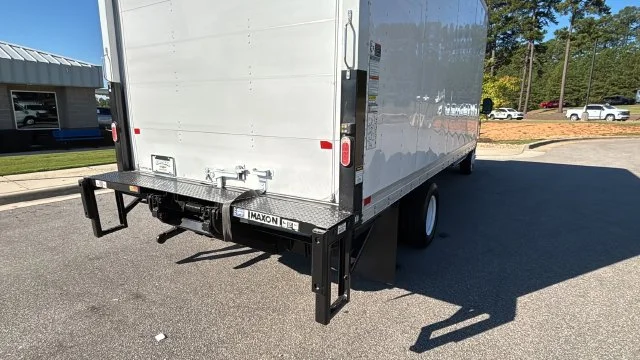 Used 2023 White Ford Base image 43