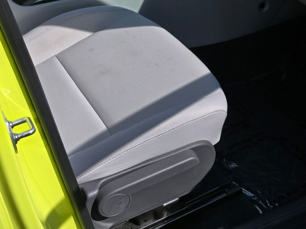 Used 2024 Yellow Hyundai SEL image 8