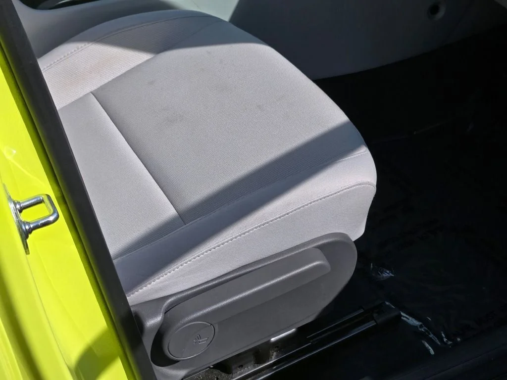 Used 2024 Yellow Hyundai SEL image 8
