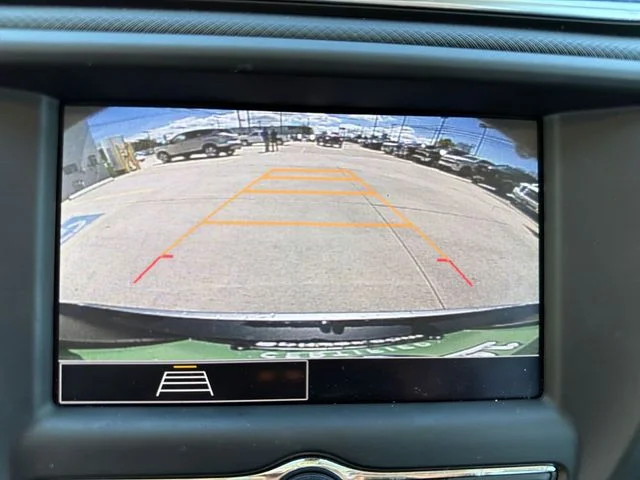 Used 2023 Gray Chevrolet LT image 19
