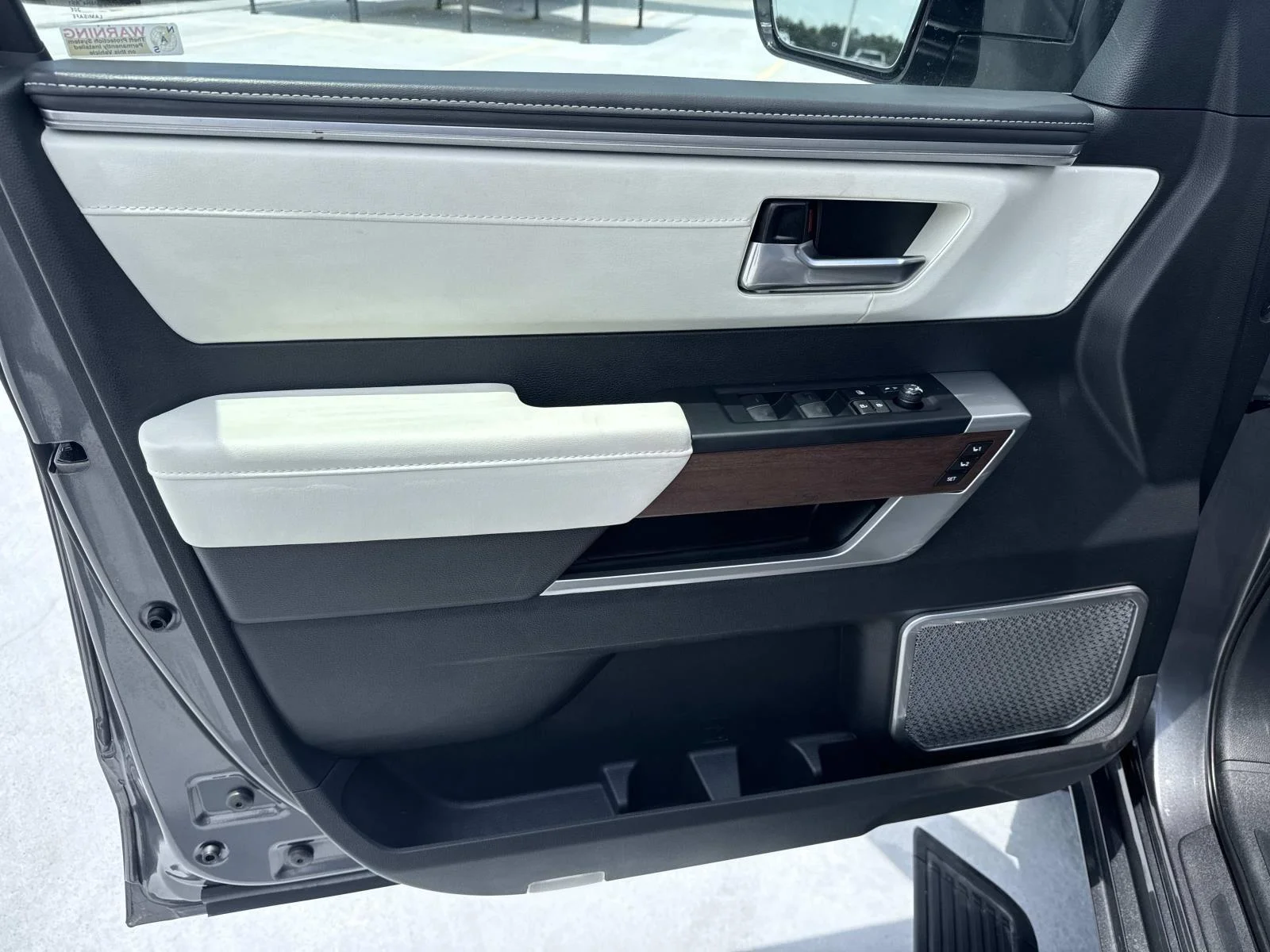 Used 2024 Magnetic Gray Metallic TOYOTA  image 19