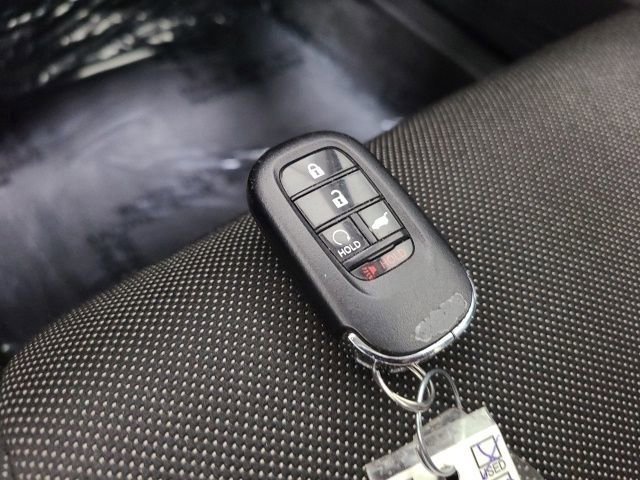 2024 Honda CR-V EX - Photo 35
